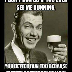 Meet your Posher, Stephen